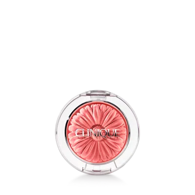 Clinique Cheek Pop Blush In Red