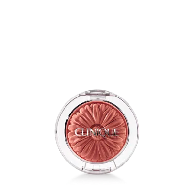 Clinique Cheek Pop Blush In Brown