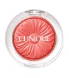 Clinique Cheek Pop Blush In Orange