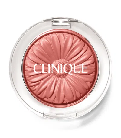 Clinique Cheek Pop, Summer Colour Collection In Pink Pop