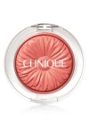 Clinique Cheek Pop Blush Pink Honey 0.12 oz/ 3.5 G In Pink Honey