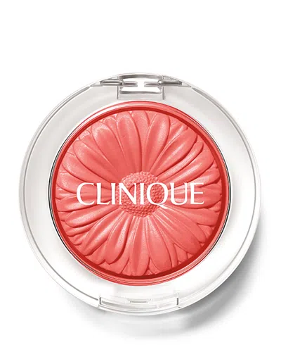Clinique Cheek Pop In Peach Pop