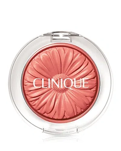 Clinique Cheek Pop In White