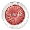 Clinique Cheek Pop Powder Blush - Fig Pop