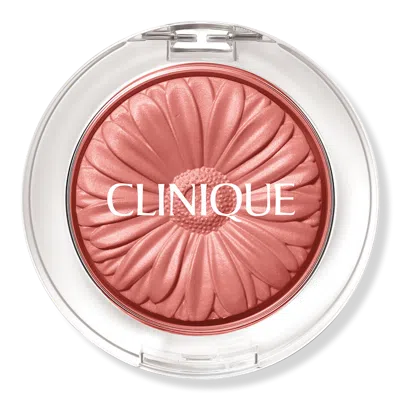 Clinique Cheek Pop Powder Blush - Ginger Pop