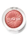 Clinique Cheek Pop, Summer Color Collection In Melon Pop