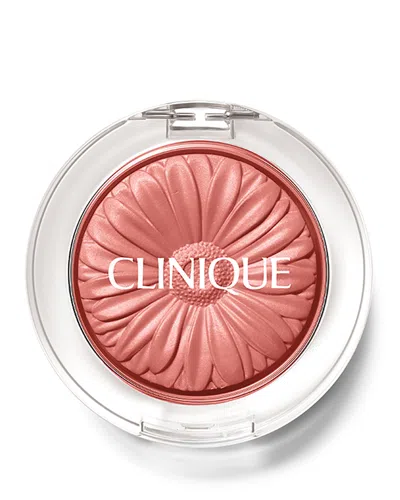 Clinique Cheek Pop, Summer Color Collection In Melon Pop