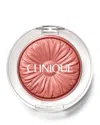 Clinique Cheek Pop, Summer Color Collection In Pansy Pop