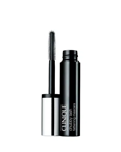 Clinique Chubby Lash Fattening Mascara In Jumbo Jet