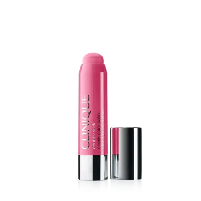 Clinique Chubby Stick Cheek Color Balm In Pink