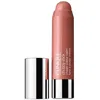Clinique Chubby Stick Cheek Colour Balm 6g (various Shades) - Amp'd Up Apple In Amp'd Up Apple