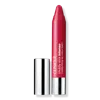 Clinique Chubby Stick Intense Moisturizing Lip Colour Tinted Lip Balm - Mightiest Maraschino