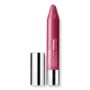 Clinique Chubby Stick Intense Moisturizing Lip Colour Tinted Lip Balm - Roomiest Rose