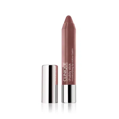 Clinique Chubby Stick Lip Balm 3g (various Shades) - Graped Up