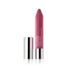 Clinique Chubby Stick Lip Balm 3g (various Shades) - Super Strawberry In Super Strawberry