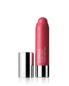 Clinique Chubby Stick Cheek Colour Balm In Roly Poly Rosy