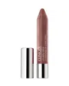 Clinique Chubby Stick Moisturizing Lip Color Balm In Whole Lotta Honey