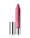 Clinique Chubby Stick Moisturizing Lip Color Balm In Roomiest Rose