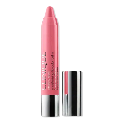 Clinique Chubby Stick Moisturizing Lip Color Tinted Lip Balm - Totally Tutu