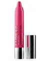 Clinique Chubby Stick Moisturizing Lip Color Tinted Lip Balm In Pink