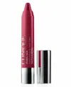 Clinique Chubby Stick Moisturizing Lip Color Tinted Lip Balm In Pink