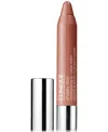Clinique Chubby Stick Moisturizing Lip Colour Balm, 0.1 oz In Boldest Bronze