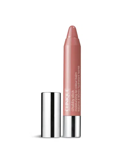 Clinique Chubby Stick™ Moisturizing Lip Colour Balm In Curviest Caramel