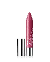 Shop Clinique Chubby Stick™ Moisturizing Lip Colour Balm, Whole Lotta Honey In Roomiest Rose