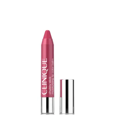 Clinique Chubby Stick™ Moisturizing Lip Colour Balm (various Shades) - Lavish Lilac