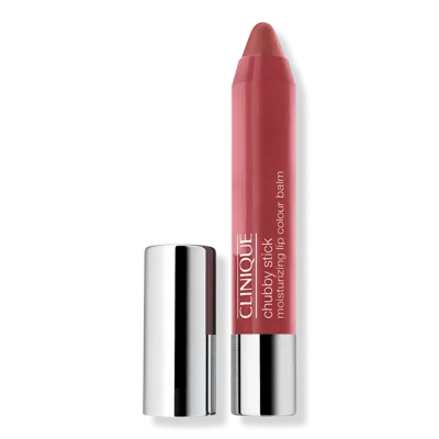Clinique Chubby Stick Moisturizing Lip Colour Tinted Lip Balm - Mega Melon
