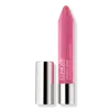 Clinique Chubby Stick Moisturizing Lip Colour Tinted Lip Balm - Woppin' Watermelon