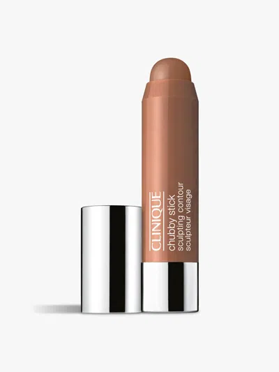 Clinique Chubby Stick™ Sculpting Contour In Curvy Contour