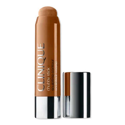 Clinique Chubby Stick Sculpting Contour Stick In Multi