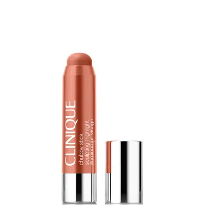 Clinique Chubby Stick™ Sculpting Highlight (various Shades) - Dazzling Dusk
