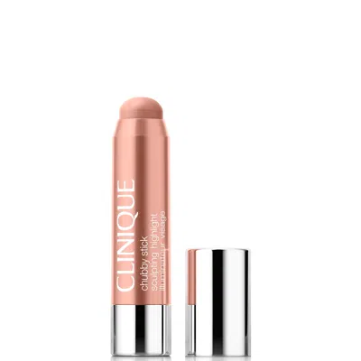 Clinique Chubby Stick™ Sculpting Highlight (various Shades) - Hefty Highlighter