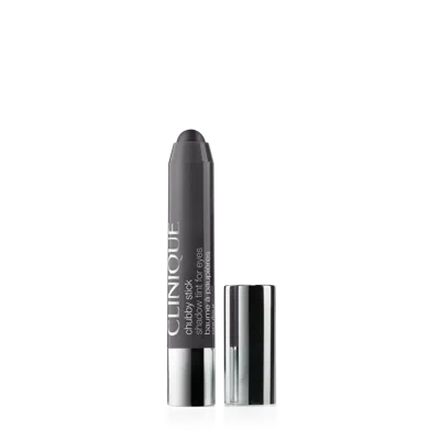 Clinique Chubby Stick Shadow Tint For Eyes In Black