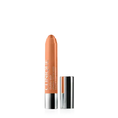 Clinique Chubby Stick Shadow Tint For Eyes In Brown