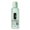Clinique Clarifying Face Lotion 1.0 Twice A Day Exfoliator