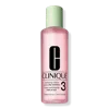 Clinique Clarifying Face Lotion 3 - For Combination Oily Skin - 13.5 oz