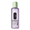 Clinique Clarifying Face Lotion Toner 2 - Dry Combination - 13.5 oz