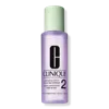 Clinique Clarifying Face Lotion Toner 2 - Dry Combination - 6.7 oz