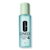 Clinique Clarifying Face Lotion Toner 4 - For Oily Skin - 6.7 oz
