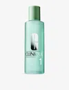 Clinique Clarifying Lotion 1 400ml