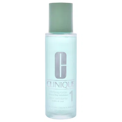 Clinique Clarifying Lotion 1 Lotion 6.7 oz Skin Care 843711401854