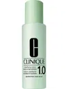 Clinique Clarifying Lotion 1.0 Twice A Day Exfoliator 200ml