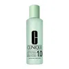 Clinique / Clarifying Lotion 1.0 Twice / Day Exfoliator 6.7 oz