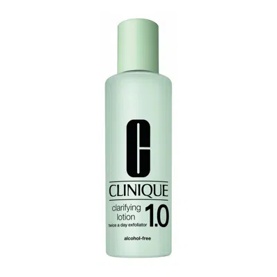 Clinique Clarifying Lotion