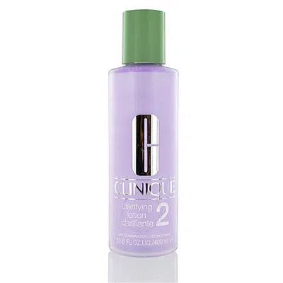 Clinique / Clarifying Lotion 2 13.5 oz (400 Ml)