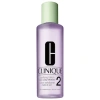 Clinique Clarifying Lotion 2