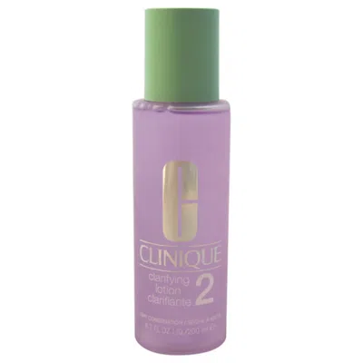 Clinique / Clarifying Lotion 2 6.7 oz